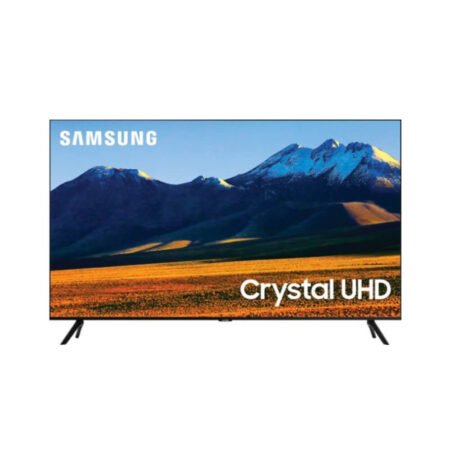 Samsung - 86” Class TU9010 LED 4K UHD Smart Tizen TV